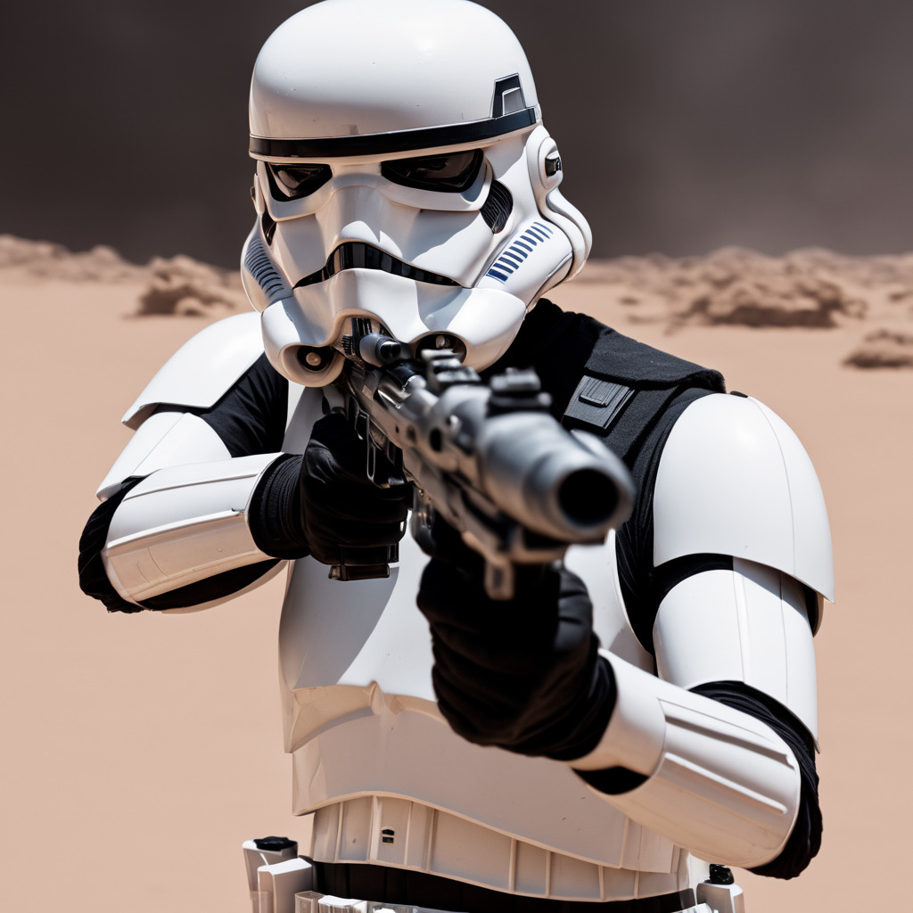 Stormtrooper